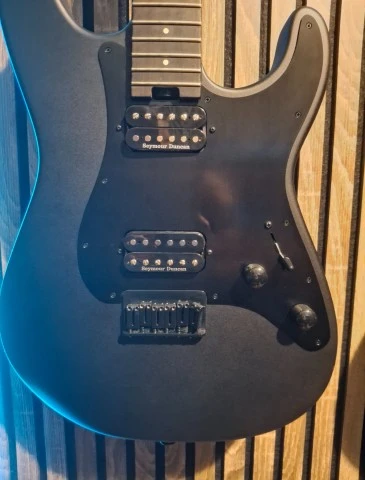 Charvel Pro-Mod So Call Style 1 MIM 2025
