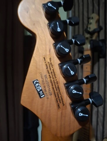 Charvel Pro-Mod So Call Style 1 MIM 2025