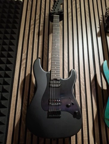 Charvel Pro-Mod So Call Style 1 MIM 2025