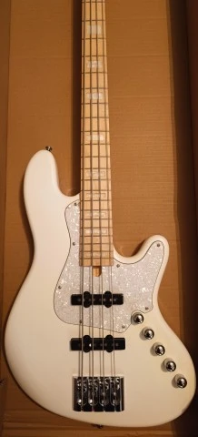 Elrick Cort NJ4 