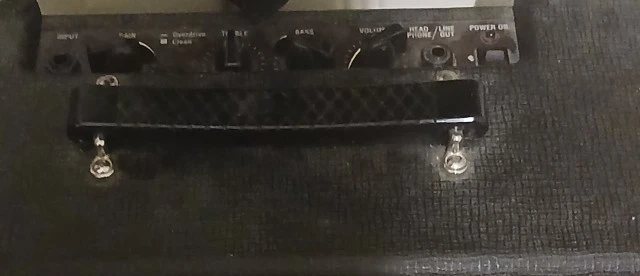 Vox pathfinder 10