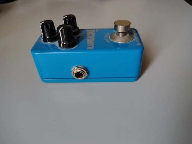 TC Electronic Flashback Mini Delay