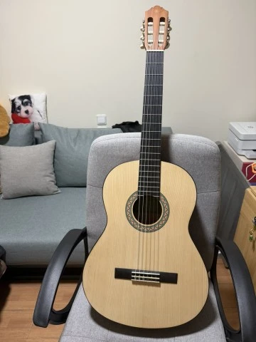 YAMAHA C40M ΚΑΙΝΟΥΡΙΑ ΜΕ ΘΗΚΗ