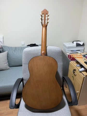 YAMAHA C40M ΚΑΙΝΟΥΡΙΑ ΜΕ ΘΗΚΗ
