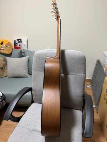 YAMAHA C40M ΚΑΙΝΟΥΡΙΑ ΜΕ ΘΗΚΗ