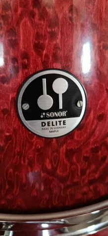 Ζητειται τομ 10'' sonor delite