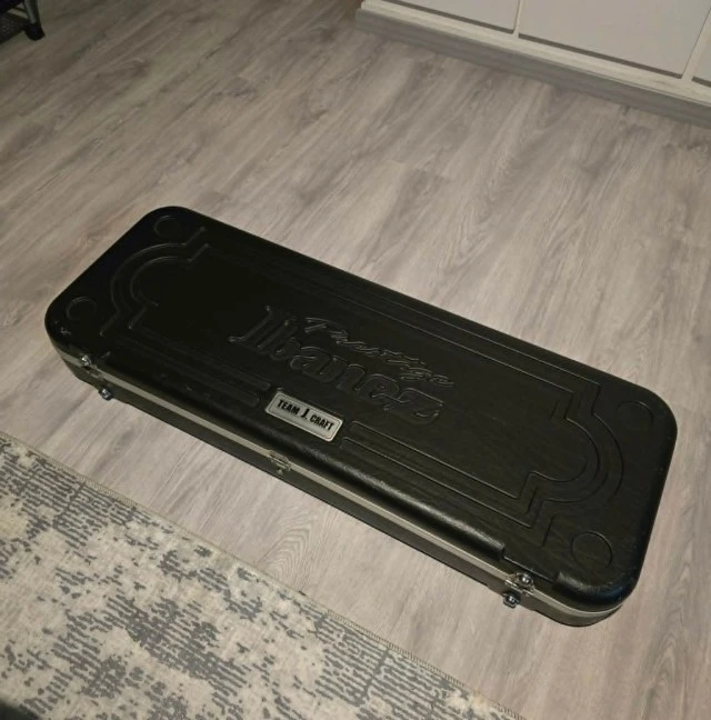 Πωλείται Ibanez RG2620E-CBK Prestige