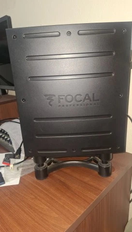 Focal alpha 65