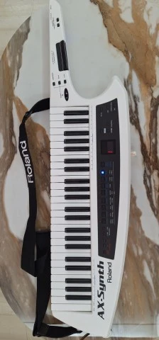 Roland ax synth Αχρησιμοποίητο - υπεράριστο