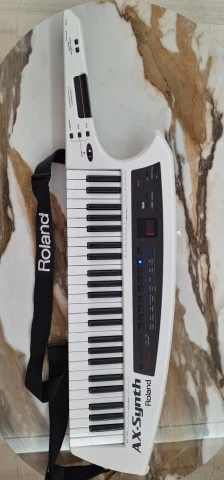 Roland ax synth Αχρησιμοποίητο - υπεράριστο