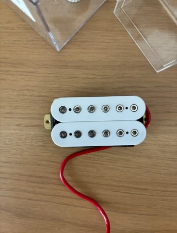 Ibanez Jem Jr Neck Humbucker 30€