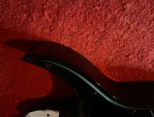 Ibanez Universe Body/Tremolo 