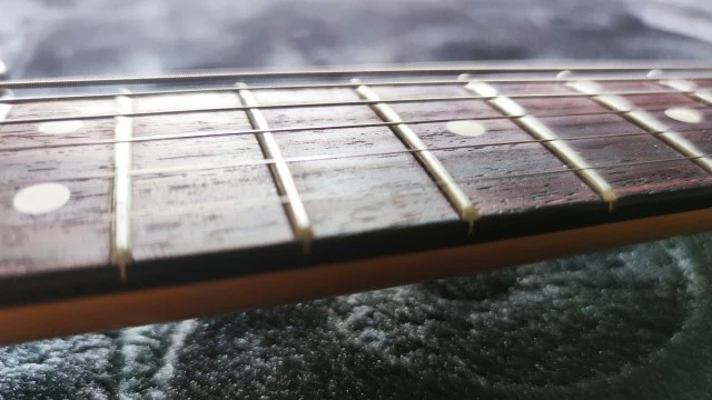 FENDER JAZZMASTER PRO II 2021