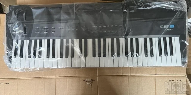 SOLTON K80