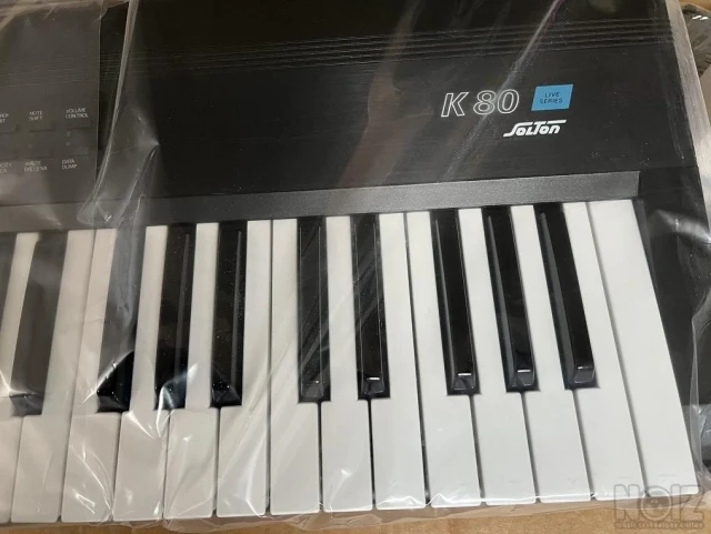 SOLTON K80