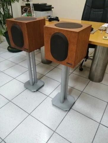 ALLISON CD6
