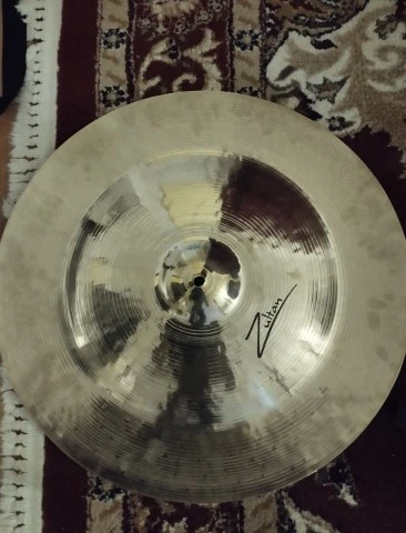 Gretch Blackhawk, Zultan Cymbals, Βάσεις Tama