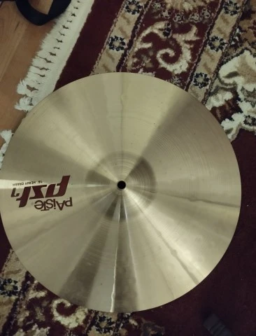 Gretch Blackhawk, Zultan Cymbals, Βάσεις Tama