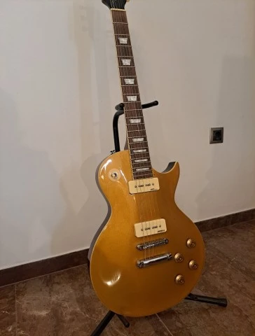 Vintage v100 gt