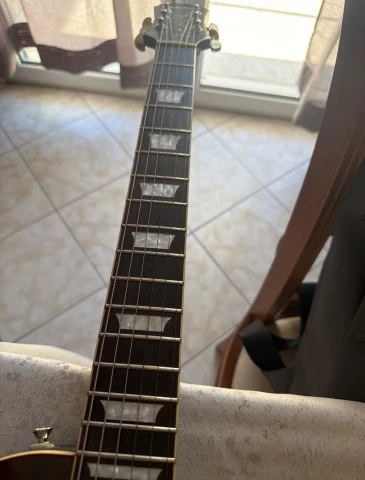 Epiphone les Paul traditional pro