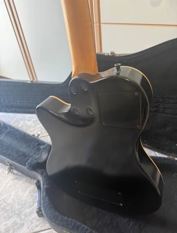 Godin A4(2000) fretted 