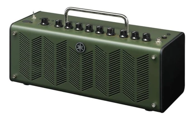 Yamaha THR10X ΖΗΤΕΙΤΑΙ 