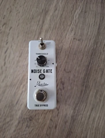 Rowin Noise Gate