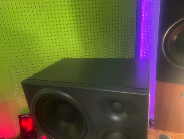 Klein &amp; Hummel O300 – Ενεργά Studio Monitors 3 Δρόμ