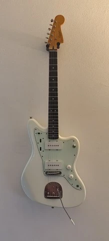Squire Jazzmaster Classic vibe