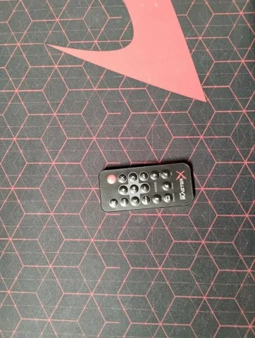 Creative Sound BlasterX Katana