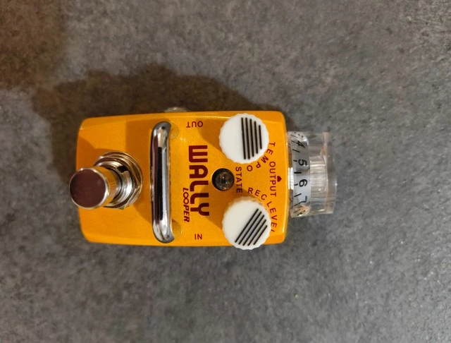 Hotone Wally Looper (Skyline Series)