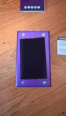 STRYMON Ultraviolet ΑΡΙΣΤΟ 