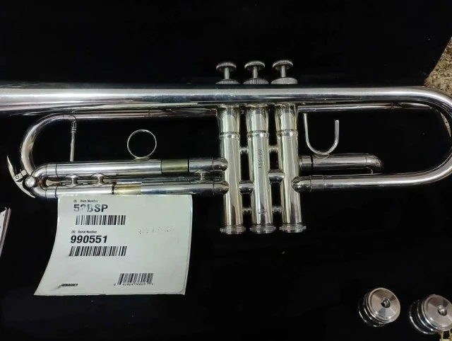 Τρομπέτα  Conn Constellation 52 BSP USA