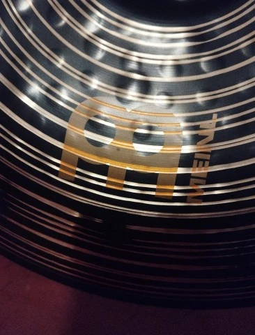 Πωλείται 18" Meinl Dark China
