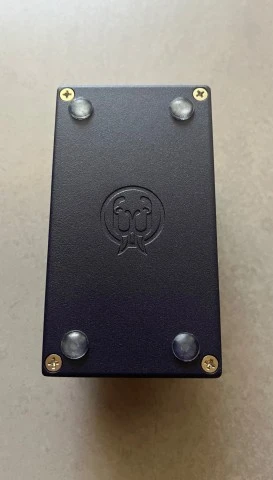 Walrus audio Julianna Stereo analog Chorus Vibrato