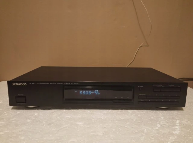 TUNER KENWOOD KT - 1020 L