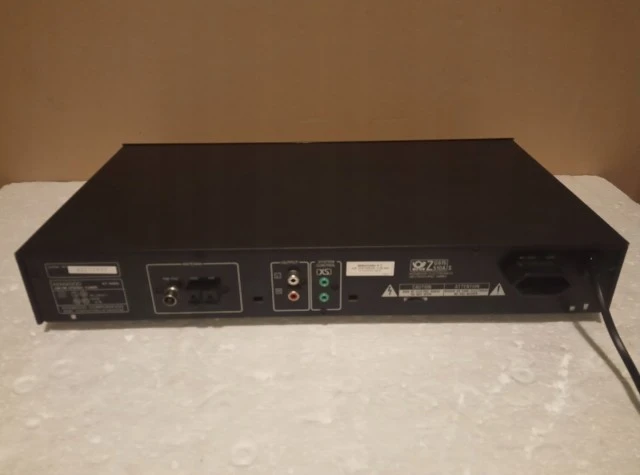 TUNER KENWOOD KT - 1020 L