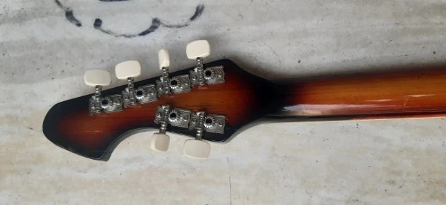 TEISCO ET-310