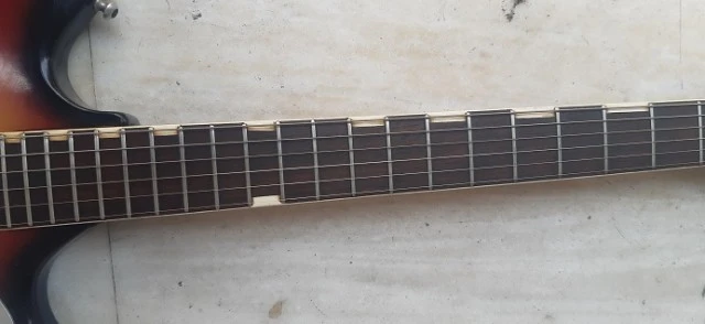 TEISCO ET-310