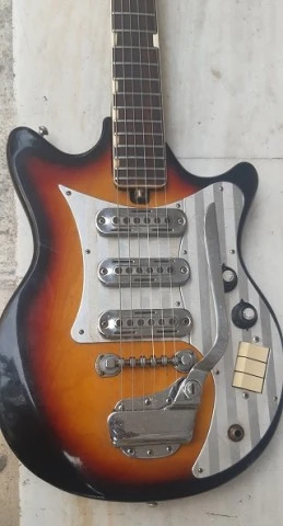 TEISCO ET-310