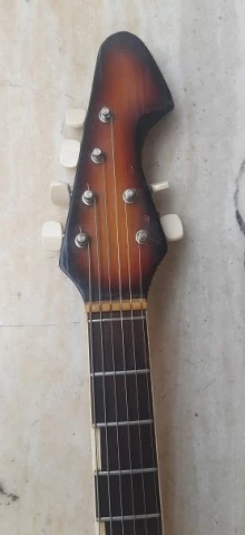 TEISCO ET-310