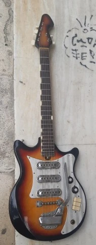 TEISCO ET-310