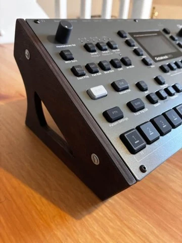 Elektron Octatrack MKII sampler