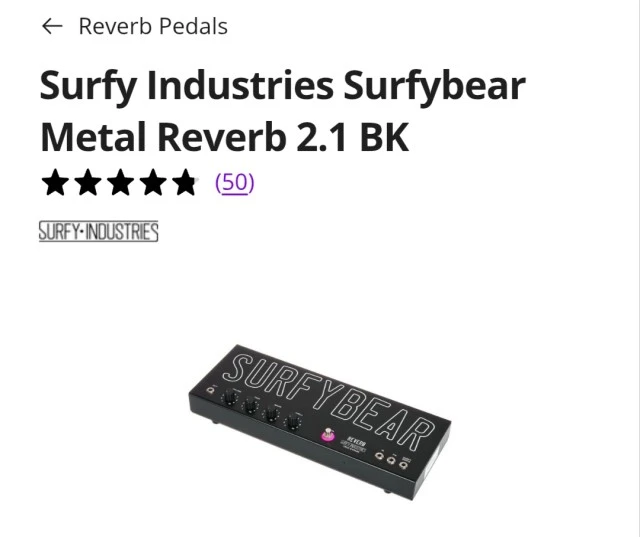 ΖΗΤΕΊΤΑΙ surfybear metal Surfy