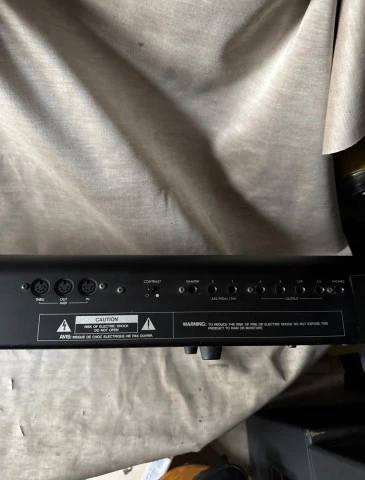 Korg M1 Music Workstation – Legend Vintage Synthesizer 
