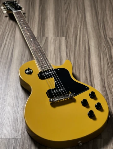 Epiphone Les Paul Special / Ανταλλαγή με Μπάσο 