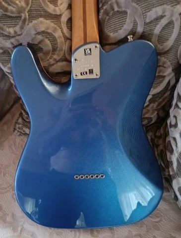 Fender ultra telecaster