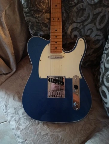 Fender ultra telecaster