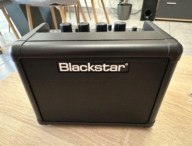 Πωλείται Blackstar Fly 3 Ενισχυτής