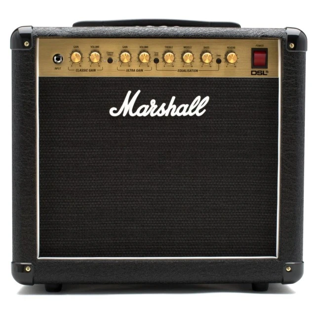 Marshall dsl 5cr 